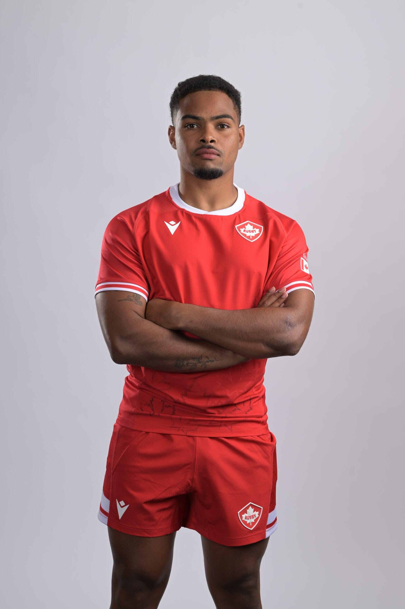 Josiah Morra